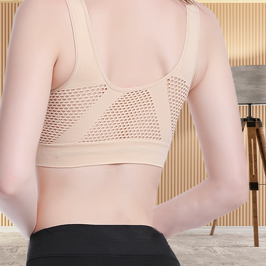 Soutien-Gorge en Maille