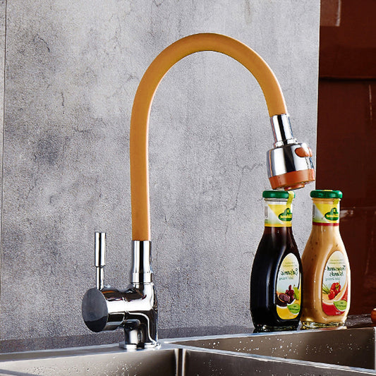 Tube Prolongateur Moussant Universel