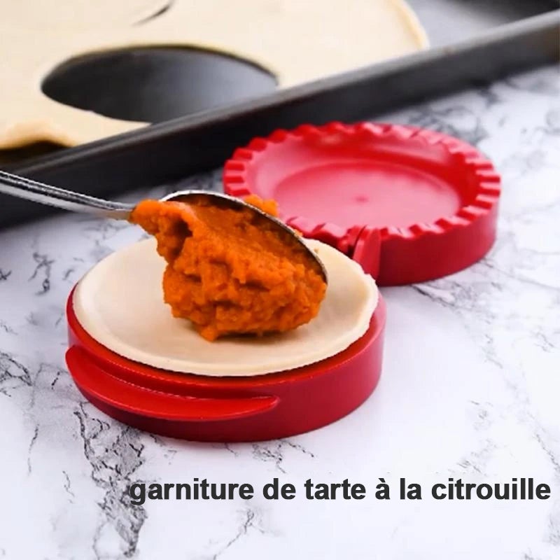 Mini Moule à Tarte