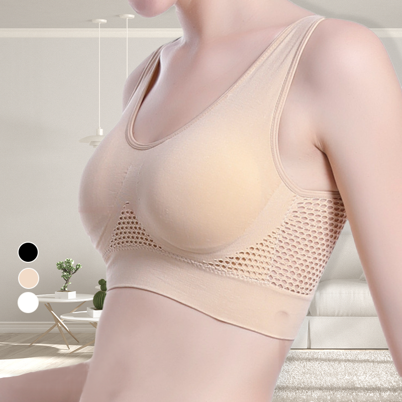 Soutien-Gorge en Maille