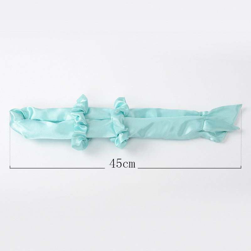 Bande à Friser Eponge