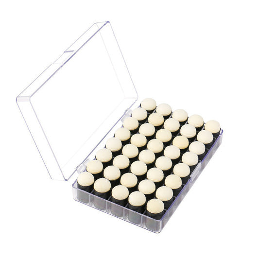 🧑🎨Couverture de doigt de tampon encreur bricolage créatif💖