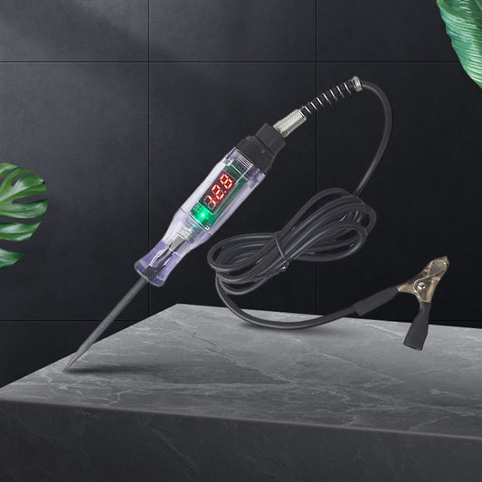 Stylo de test de circuit de camion de voiture