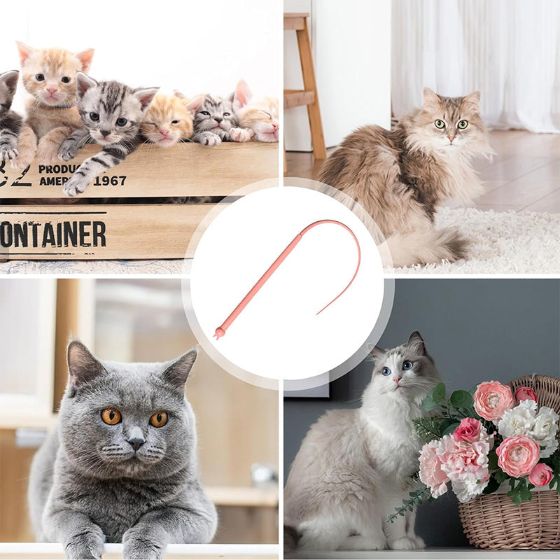 Bâton de taquinerie en silicone