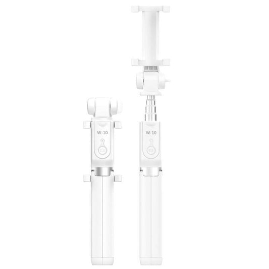 3-en-1 Bluetooth Bâton à Selfie sans Fil