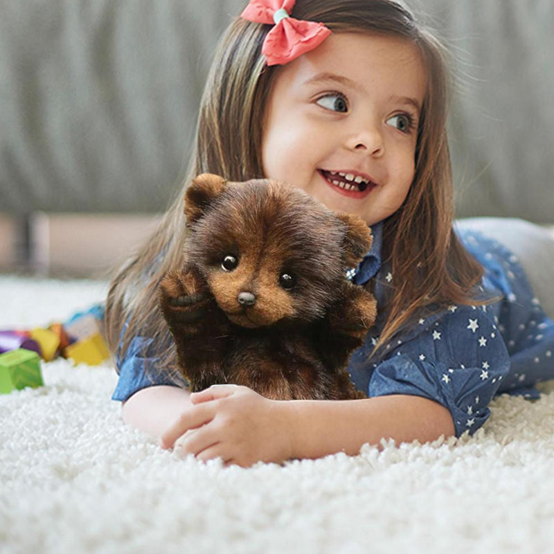 Adorable Peluche Ours Jouet