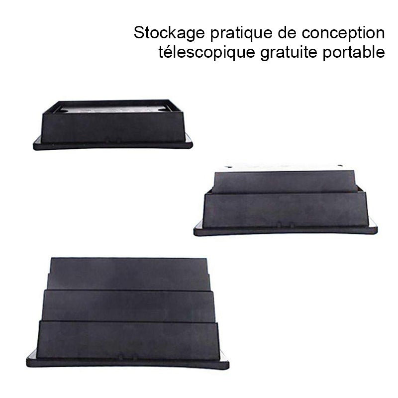 Amplificateur d'écran universel