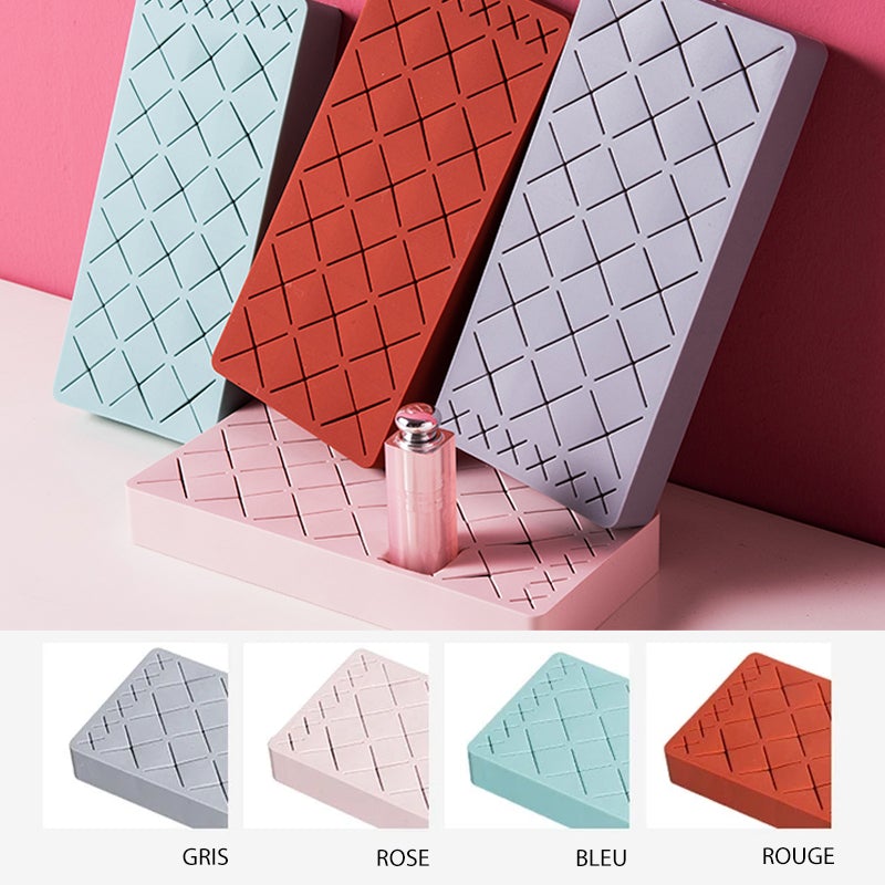 Support de Stockage de Rouge à Lèvres Élégant