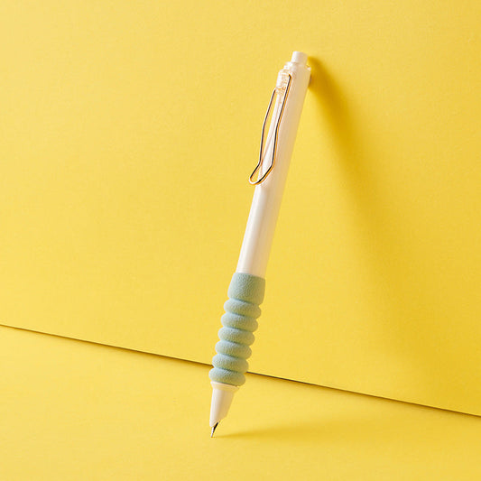 Stylo plume rétractable