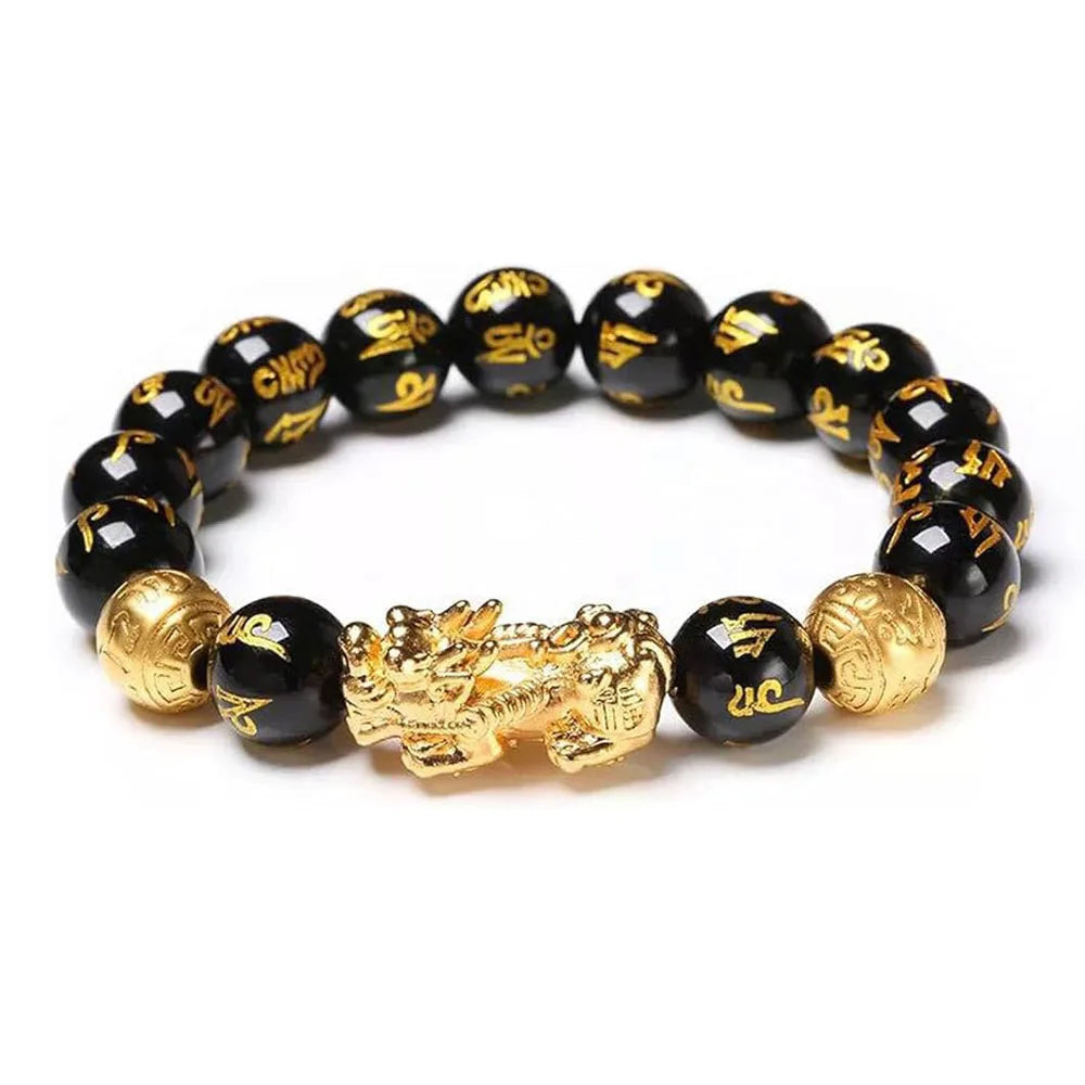 Bracelet FengShui Pi Xiu