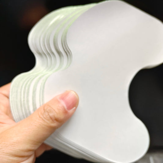 Wellnee - Patchs à base de plantes Wellnee pour les genoux