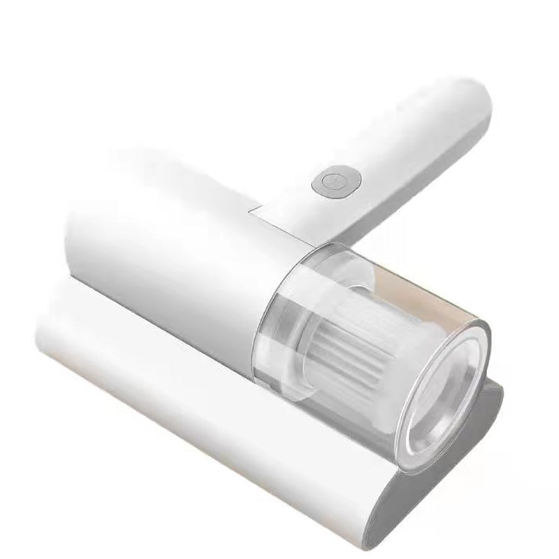 Accueil Instrument portable d'élimination des acariens UV