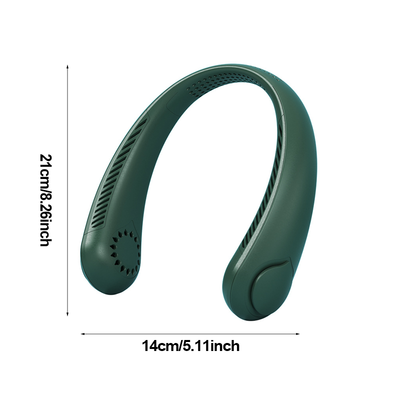 Ventilateur de cou A6S