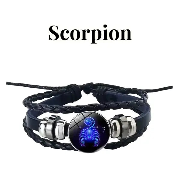 Celesprit™ - Bracelet Zodiac Esprit Céleste