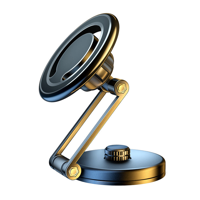 Support magnétique pour téléphone de voiture