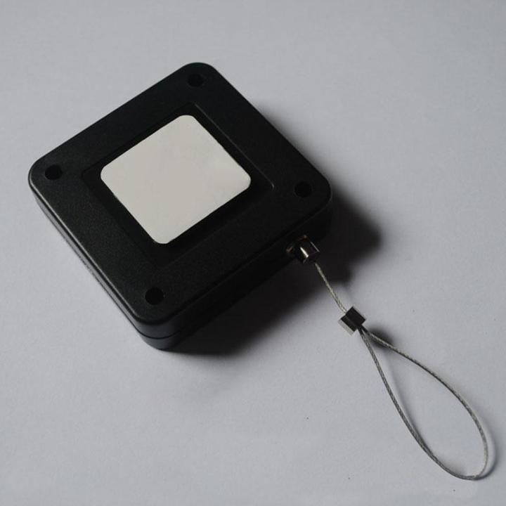 Ferme-porte automatique à capteur sans perforation