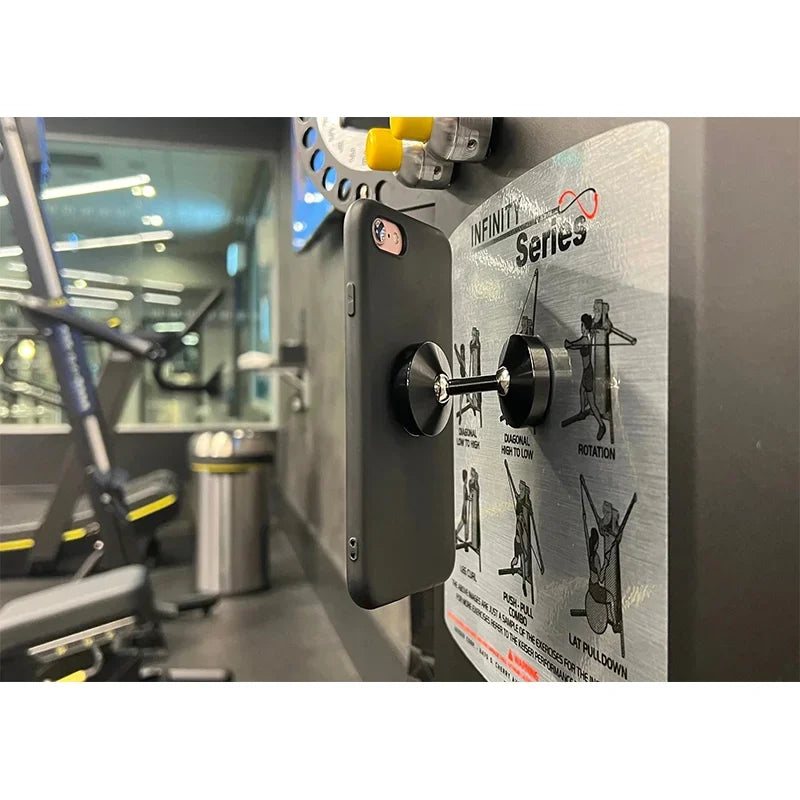 Support de téléphone magnétique à 360 degrés