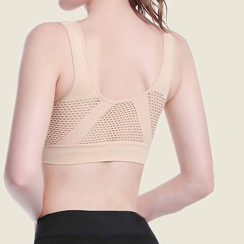 Soutien-Gorge en Maille
