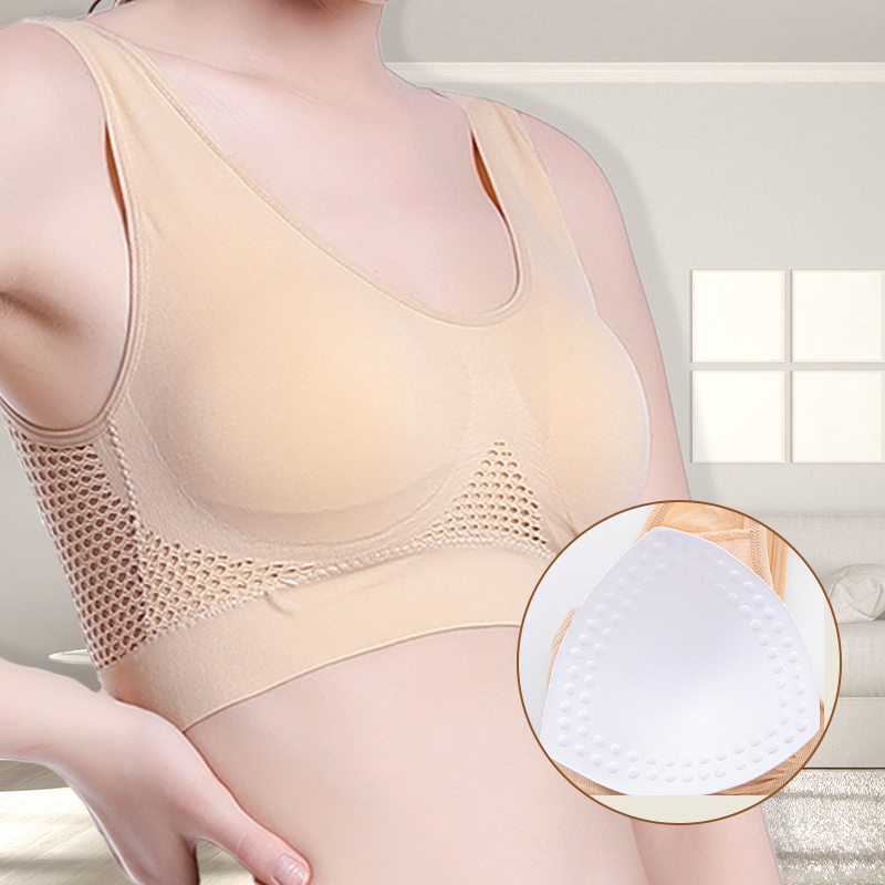 Soutien-Gorge en Maille