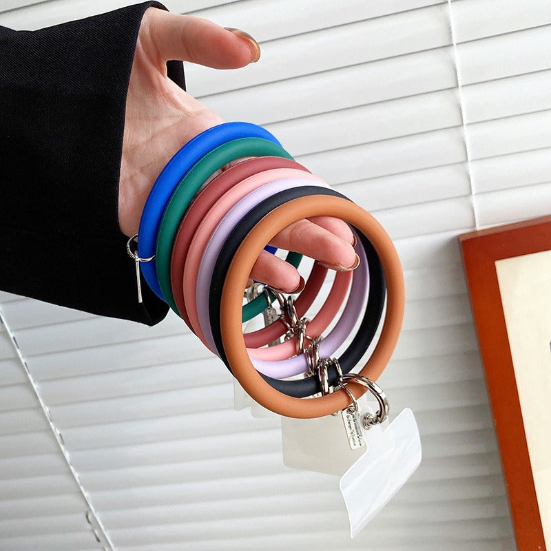 Anneau de Téléphone Portable Anti-chute