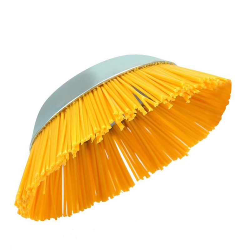 Brosse de Désherbage en Nylon pour Tondeuse