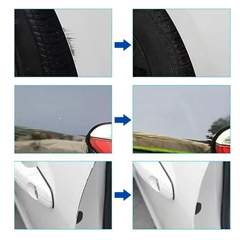 🚗Stylo pour Enlever Rayures de Voiture