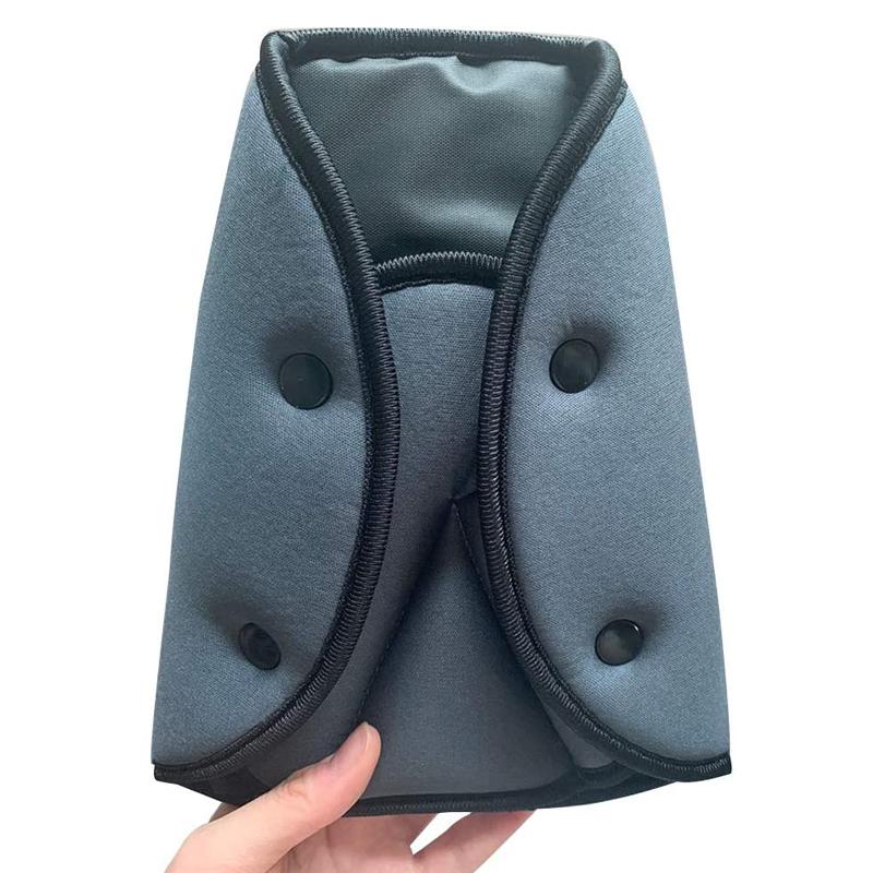 Ceinture de Sécurité Réglable Pour Enfants & Adultes