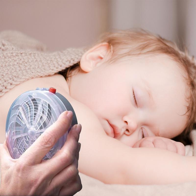 Tueur UV Portatif Solaire de Moustique