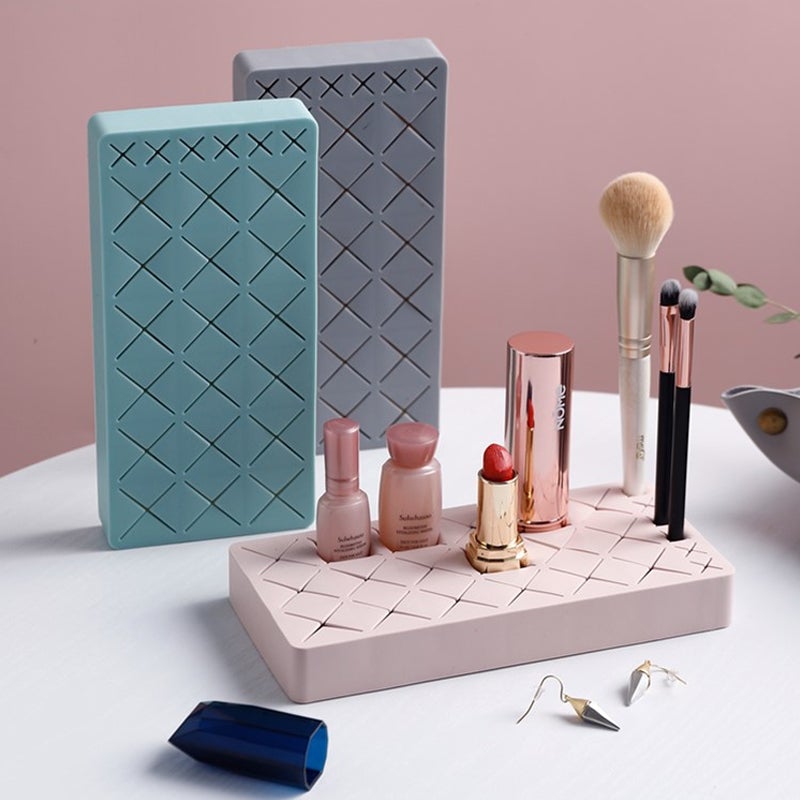 Support de Stockage de Rouge à Lèvres Élégant