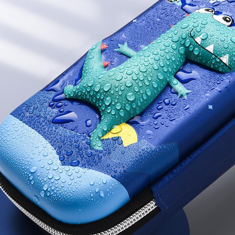 Boîte de Papeterie 3D Pour Enfants