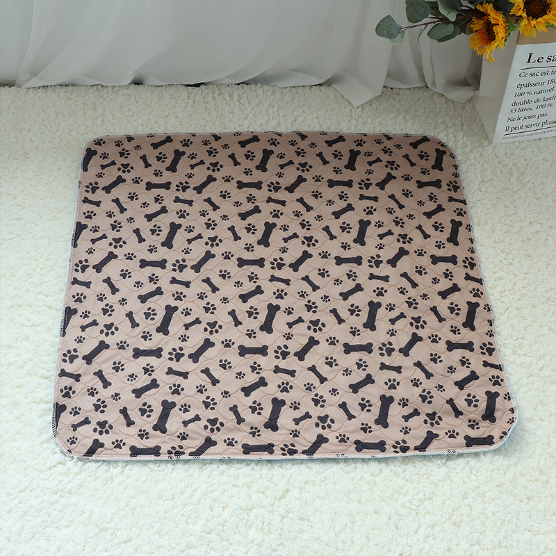 Tapis Imperméable Lavable Pour Chien