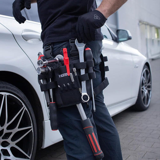 Sac à outils de réparation