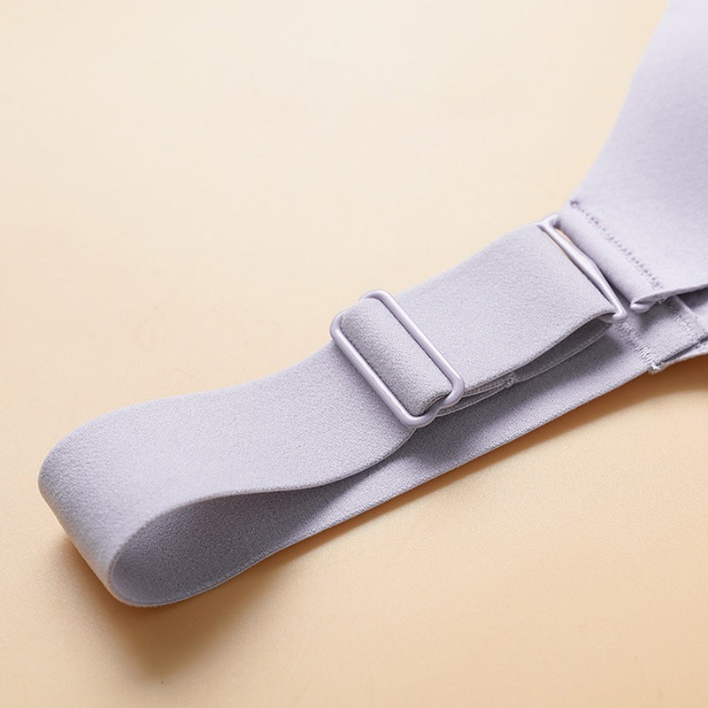 Sous-vêtements nus sans anneau en acier