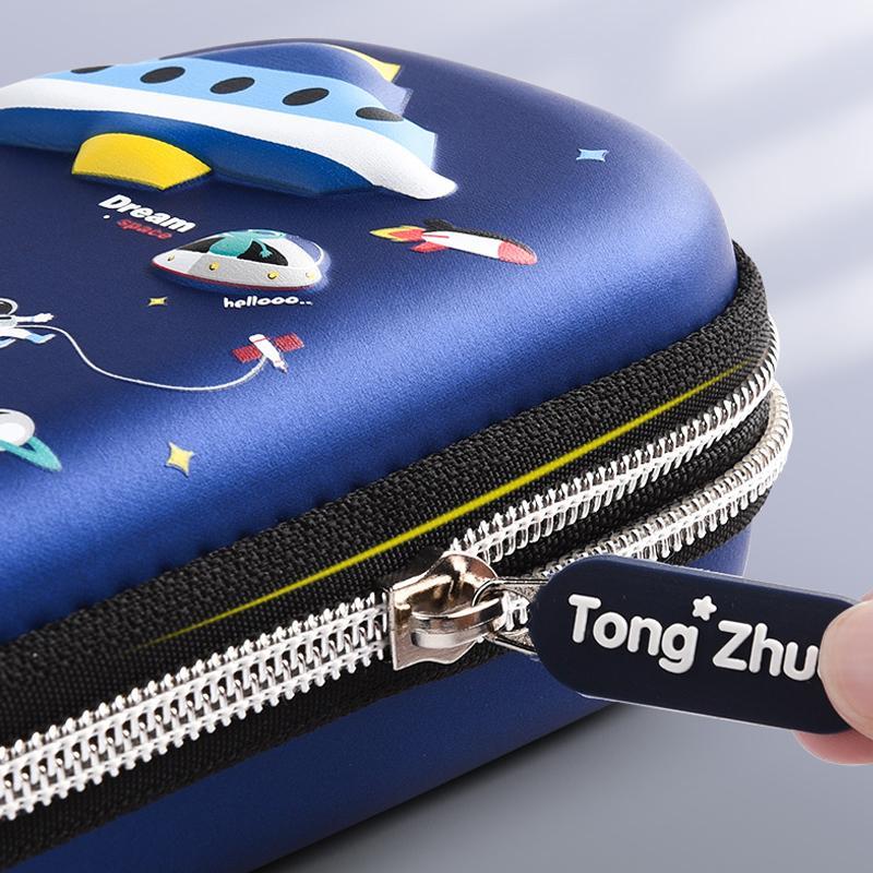 Boîte de Papeterie 3D Pour Enfants