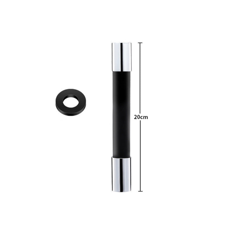 Tube Prolongateur Moussant Universel