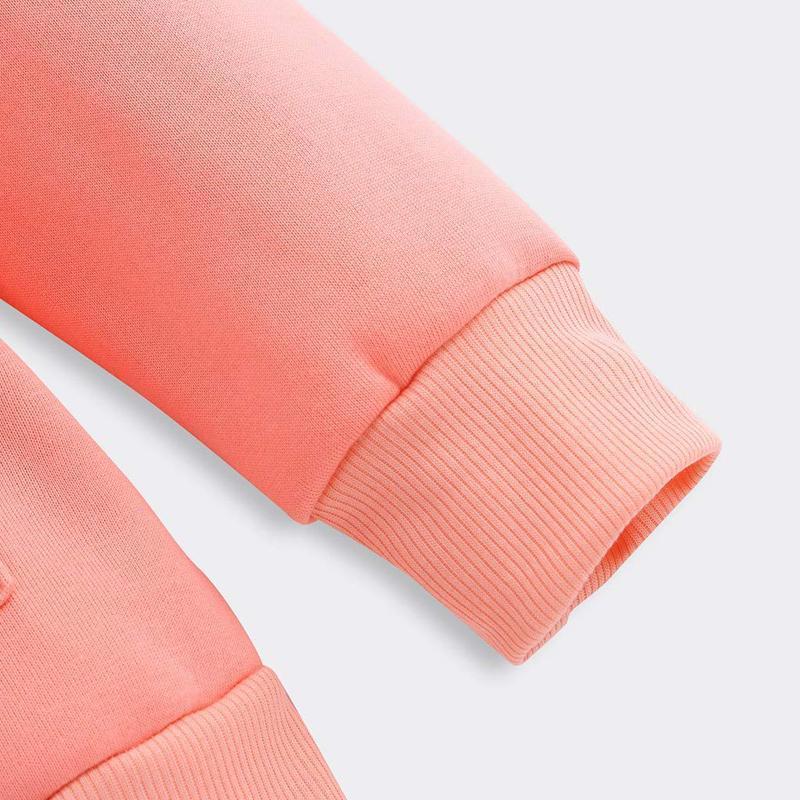 Sweat à capuche Animal Pouch