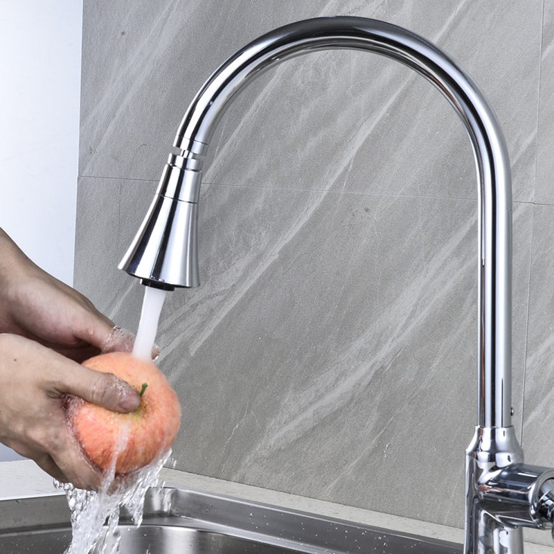 Accessoires Domicile Robinet Réglable Pulvérisateur