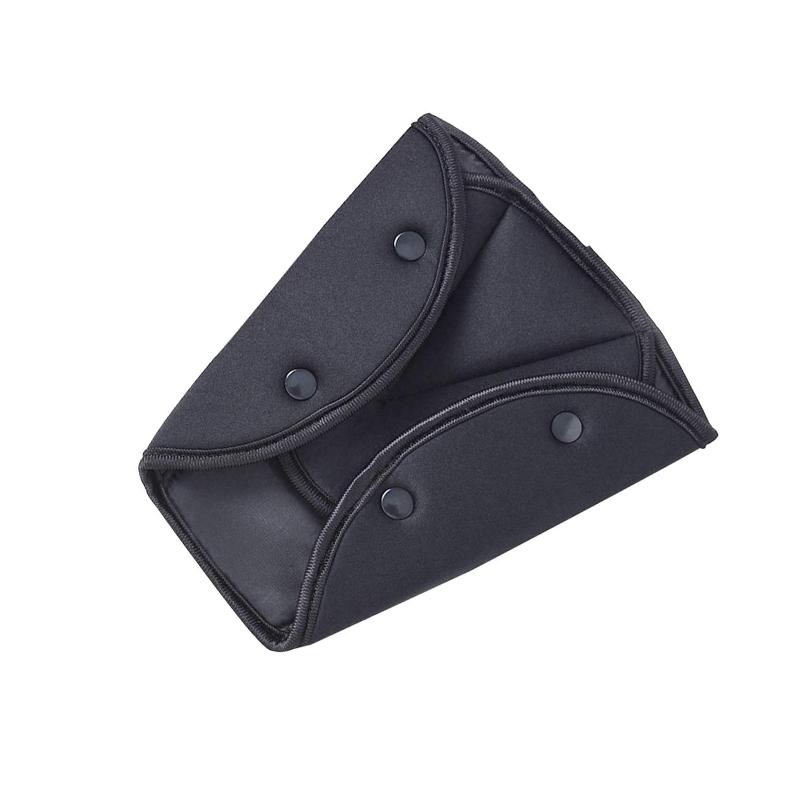 Ceinture de Sécurité Réglable Pour Enfants & Adultes