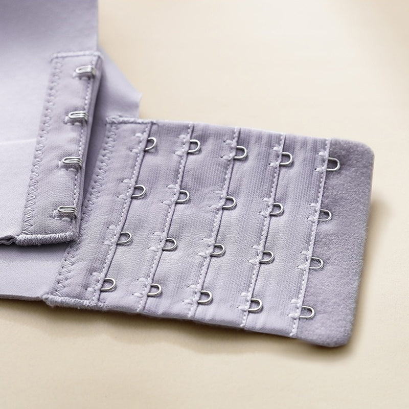 Sous-vêtements nus sans anneau en acier