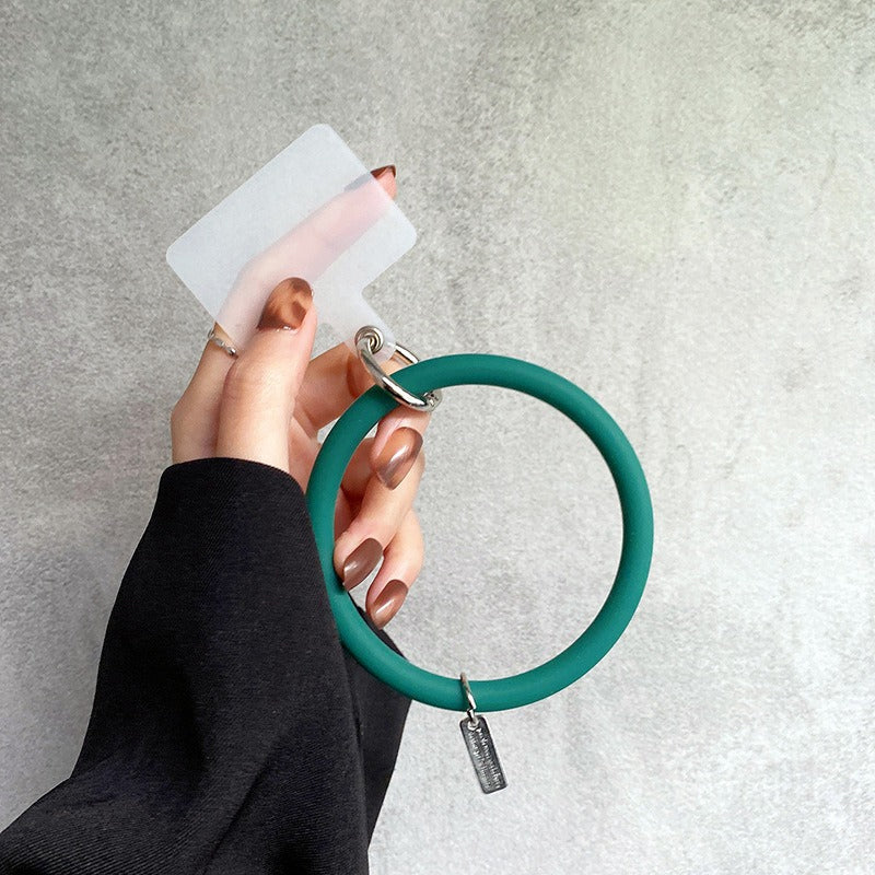 Anneau de Téléphone Portable Anti-chute