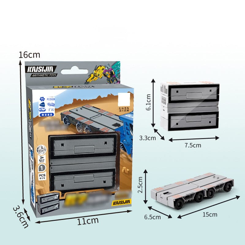 🚗🧸Jouets éducatifs pour enfants🧸🚗