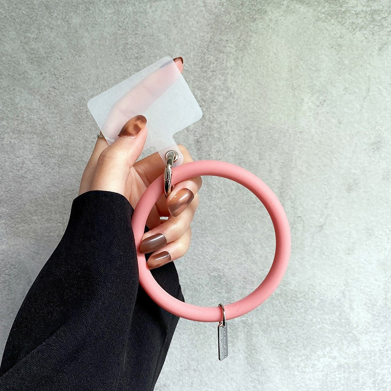 Anneau de Téléphone Portable Anti-chute