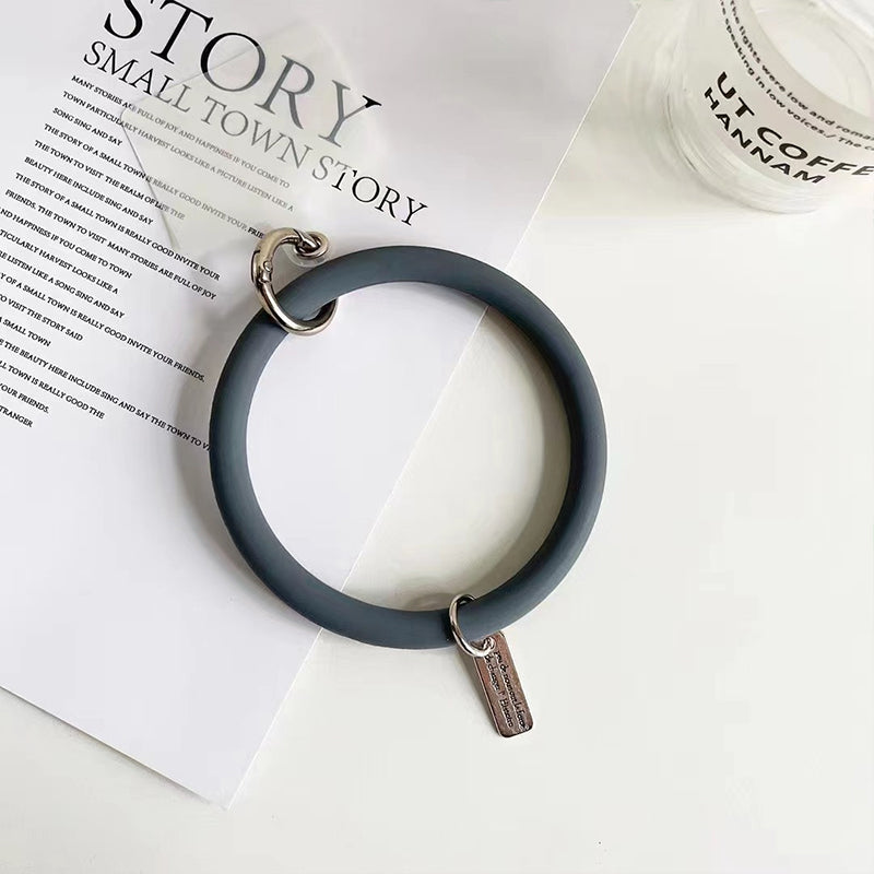 Anneau de Téléphone Portable Anti-chute