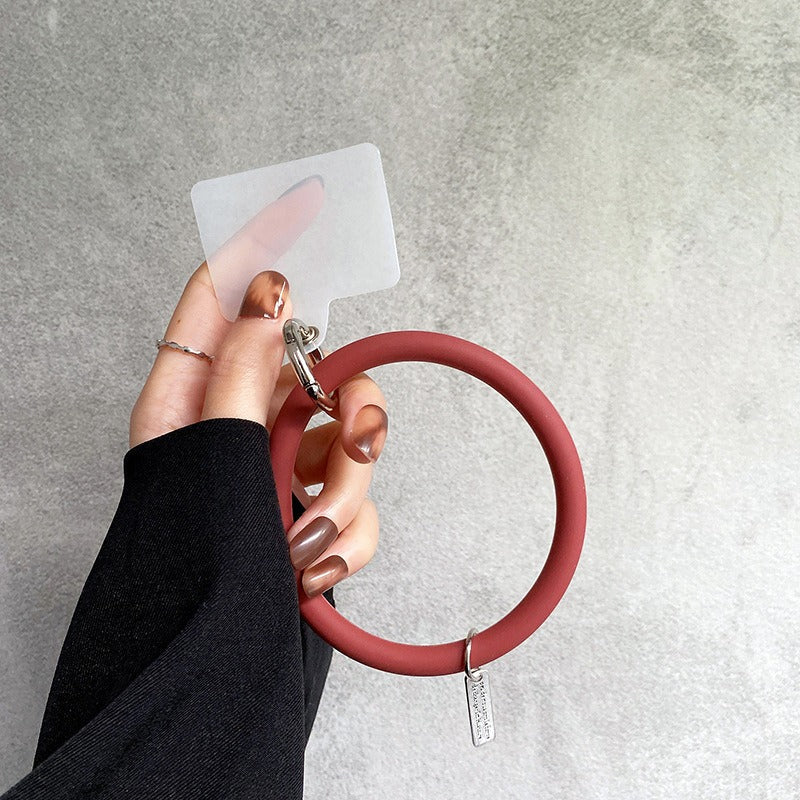 Anneau de Téléphone Portable Anti-chute