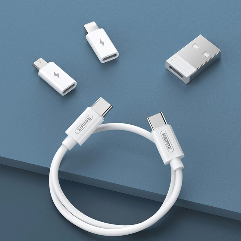 BOÎTE DE RANGEMENT POUR MINI GADGETS NUMÉRIQUES 9 en 1