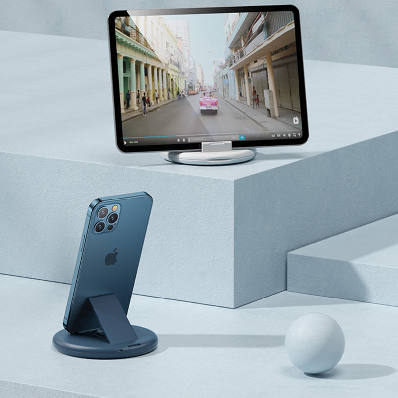 BOÎTE DE RANGEMENT POUR MINI GADGETS NUMÉRIQUES 9 en 1