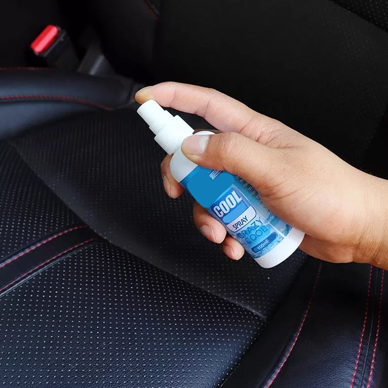 Spray De Refroidissement Rapide D'été