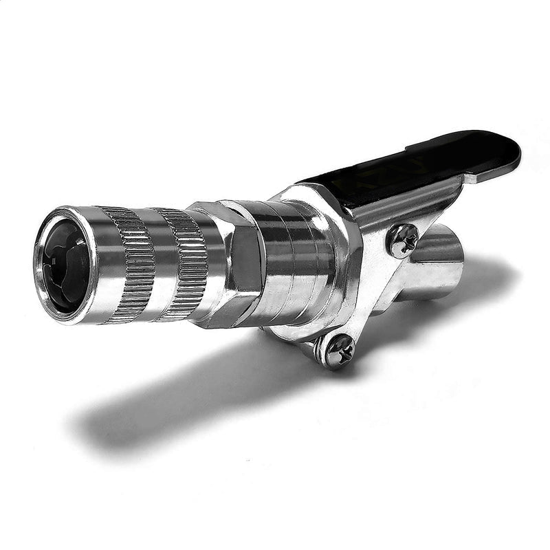 Saker Coupleur de Pistolet à Graisse