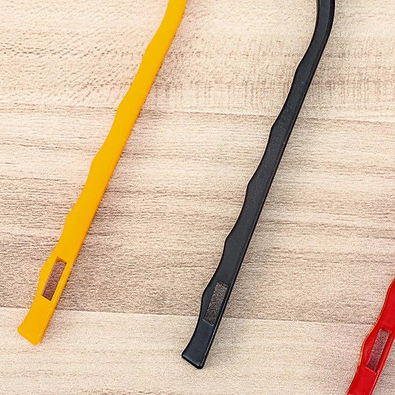 Brosse de nettoyage pour hotte de cuisinière