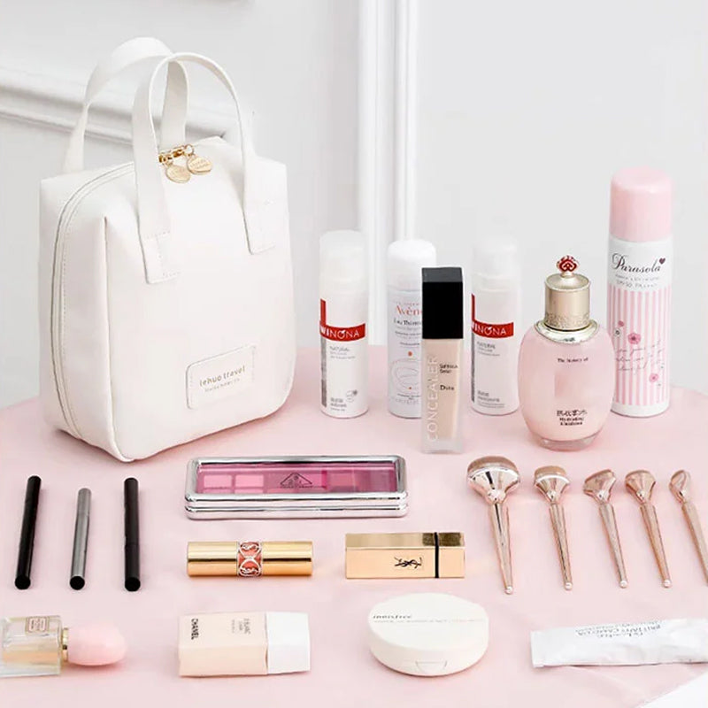 Trousse de maquillage haut de gamme